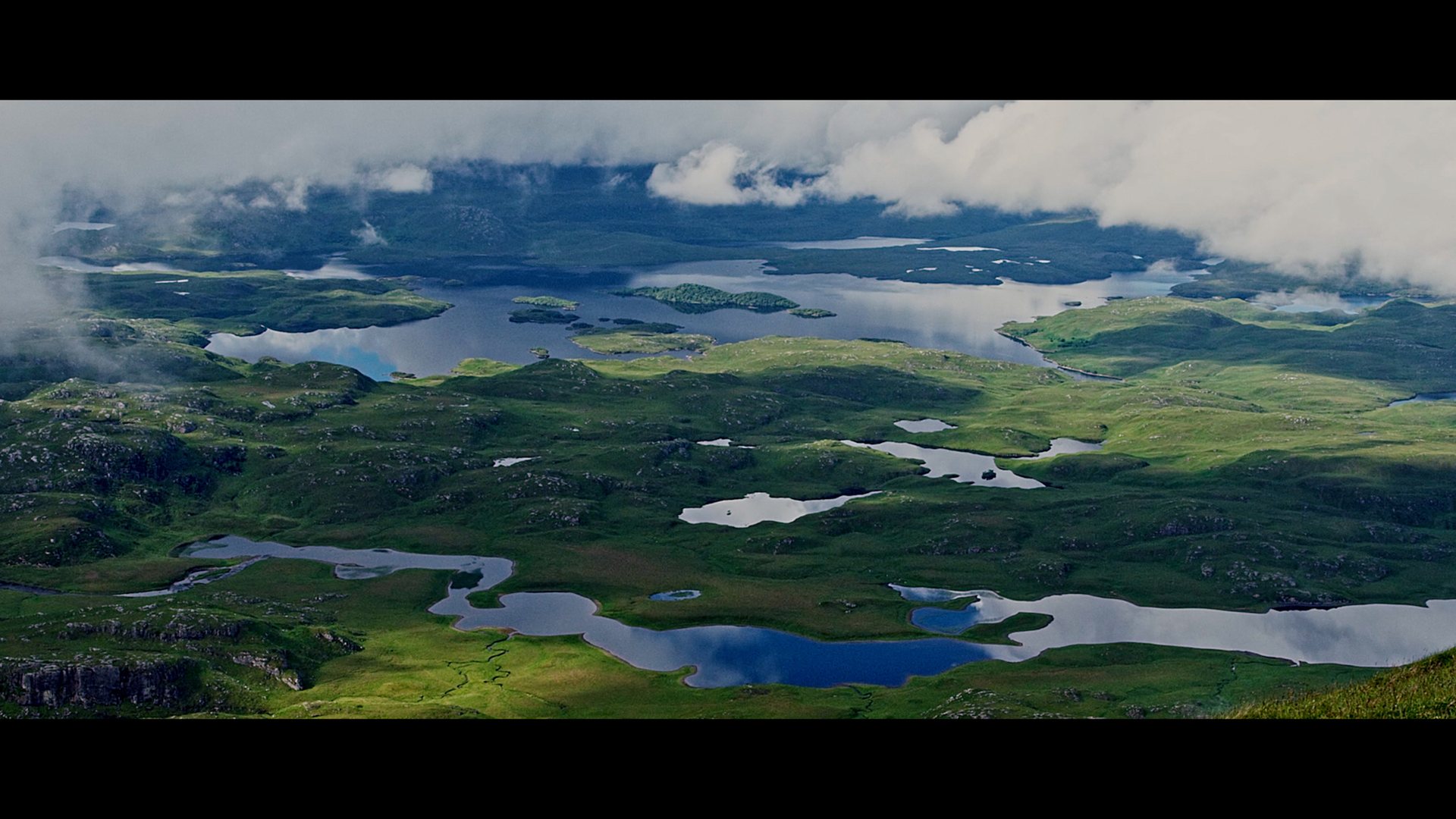A Landscape That Defines Scotland