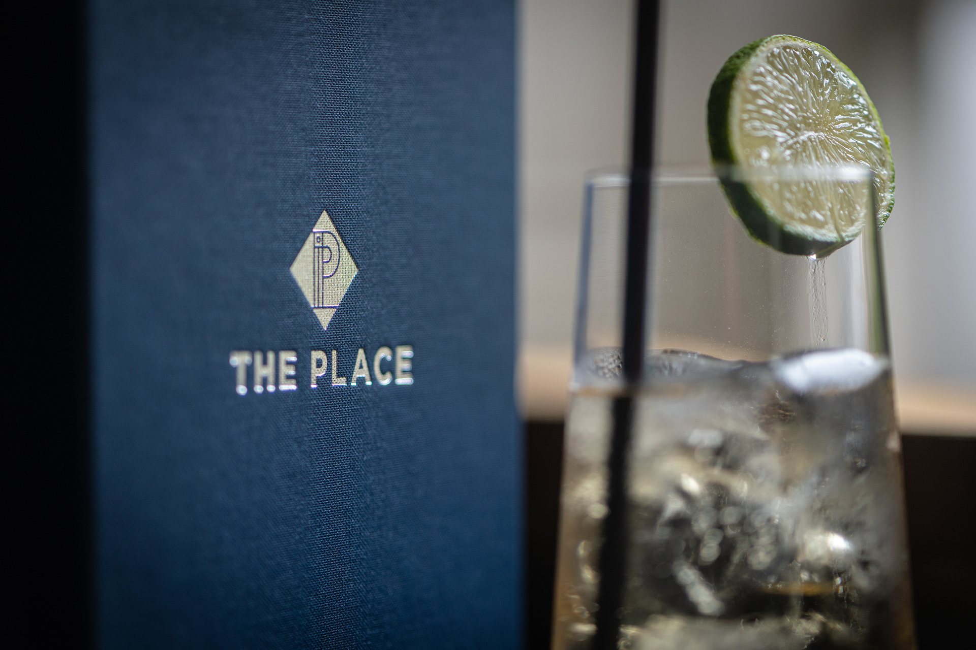 Commercial Photography for The Place Hotel, Edinburgh