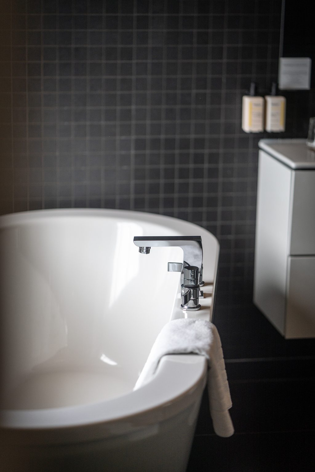 Commercial Photography for The Place Hotel, Edinburgh gallery image 10