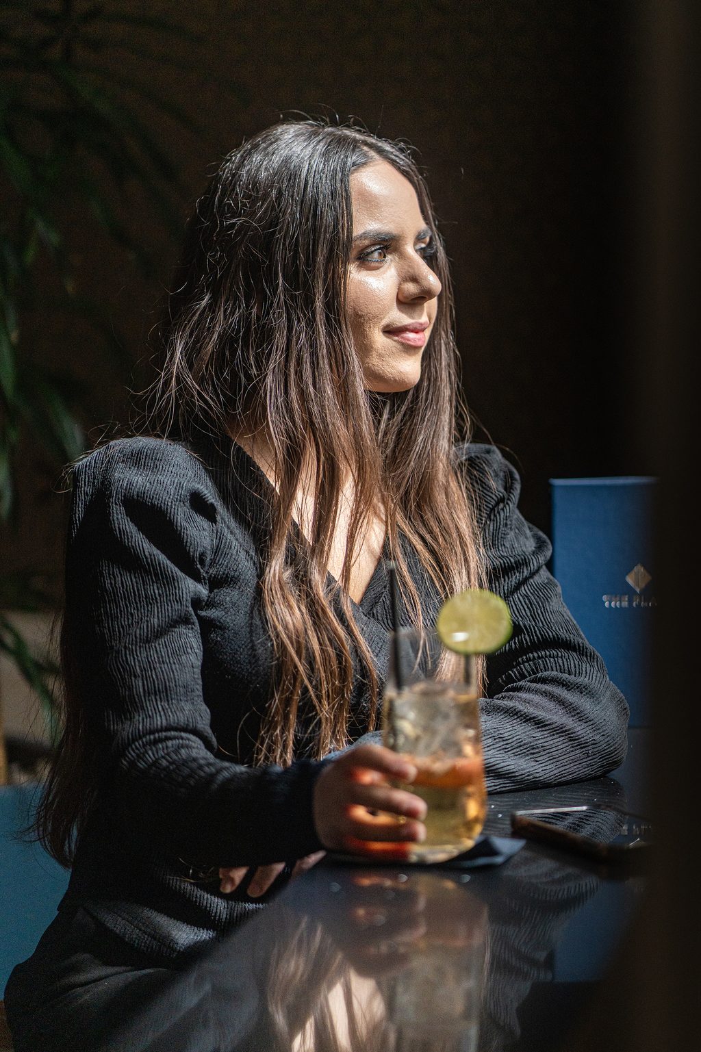 Commercial Photography for The Place Hotel, Edinburgh gallery image 12
