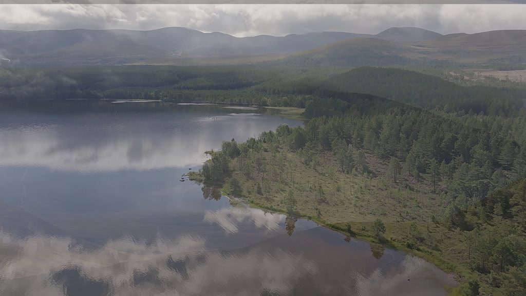 Documenting Scotland From the Air gallery image 2